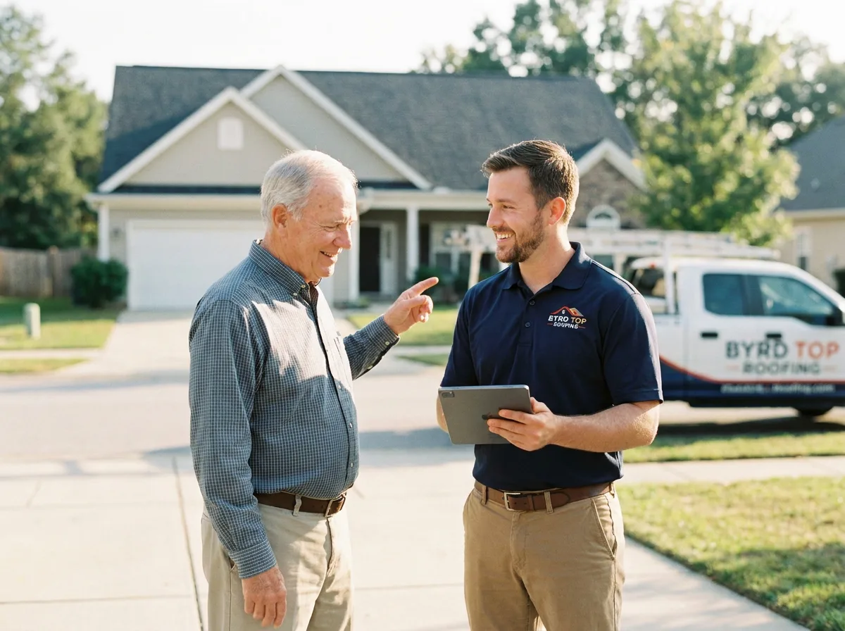 Roofing Troup, TX FAQs